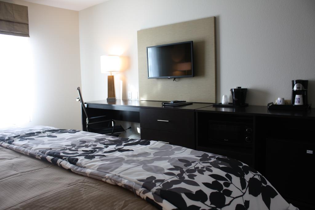 Sleep Inn & Suites Garden City Pokoj fotografie